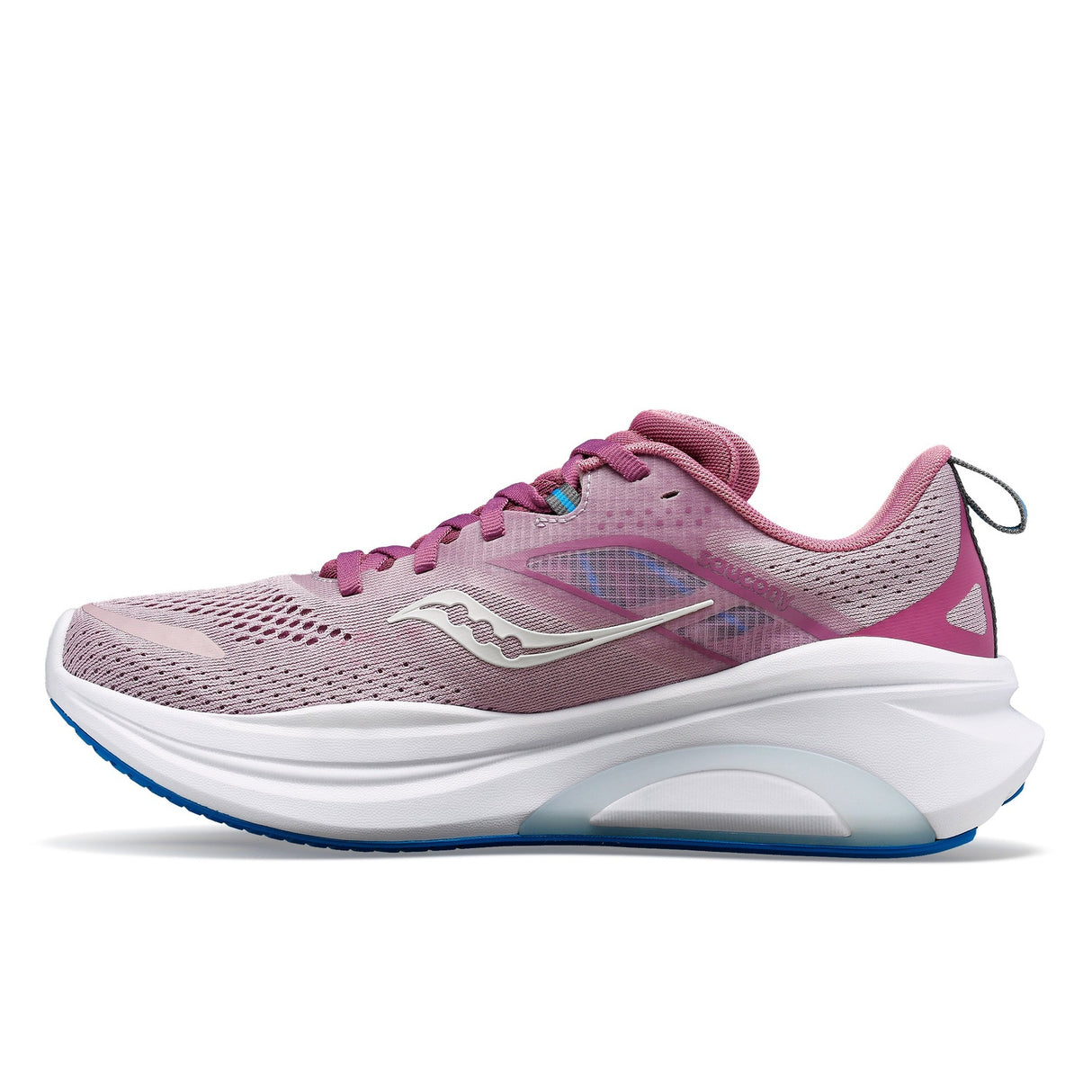 Saucony Women's Omni 22 Running Shoe S10926 Womens Footwear Training & Running