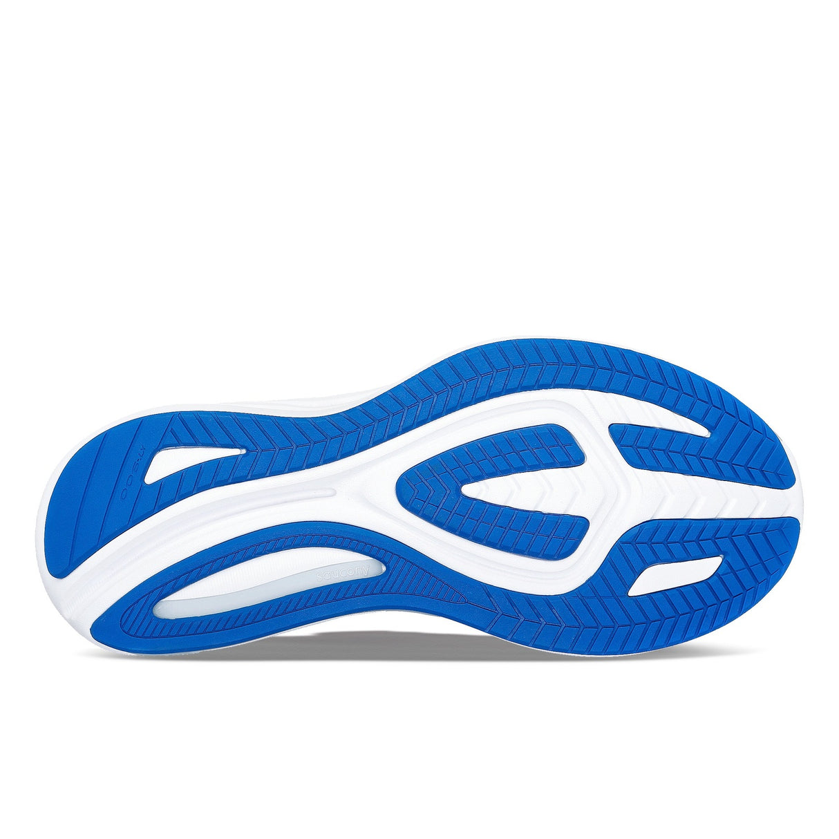 Saucony Women's Omni 22 Running Shoe S10926 Womens Footwear Training & Running