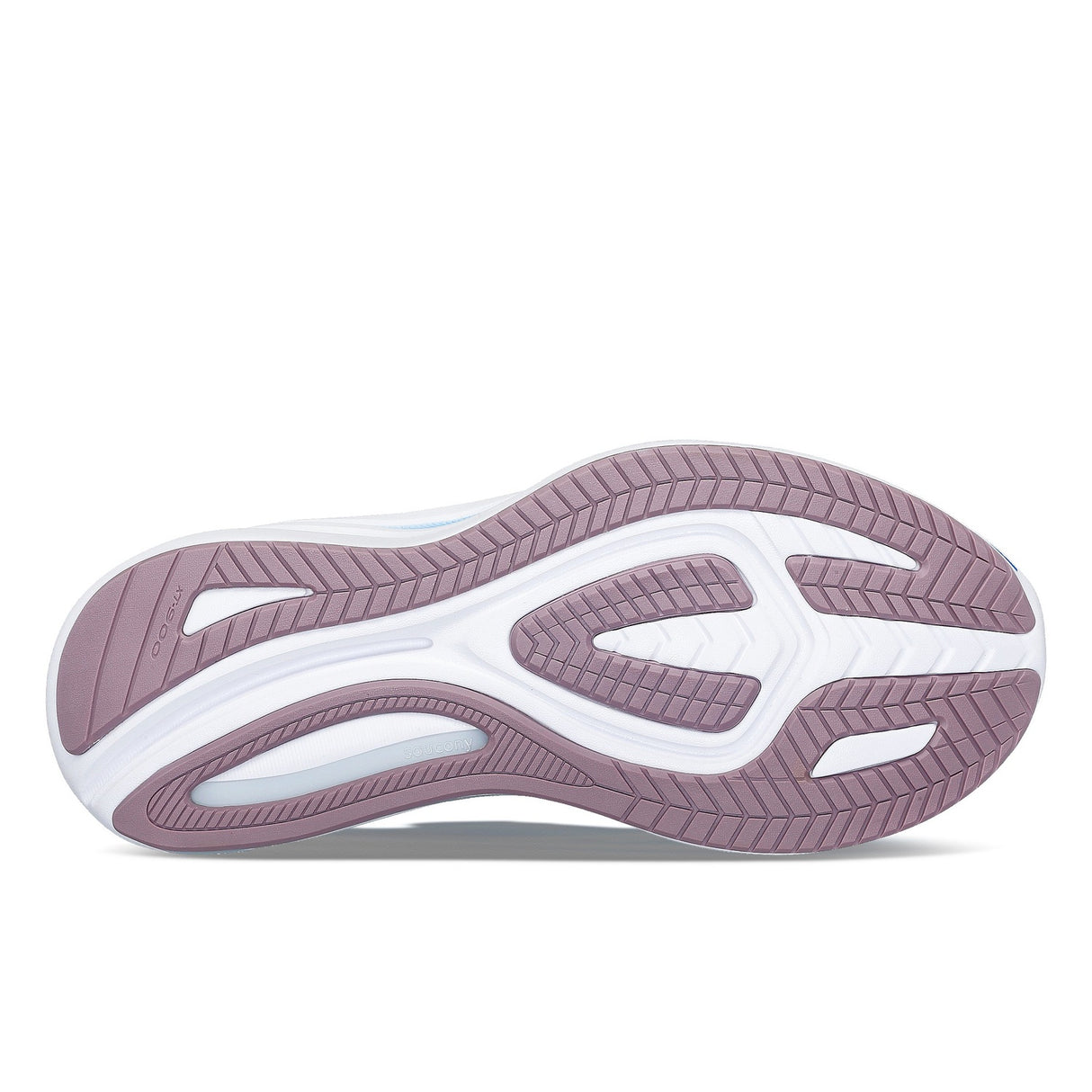 Saucony Women's Omni 22 Running Shoe S10926 Womens Footwear Training & Running