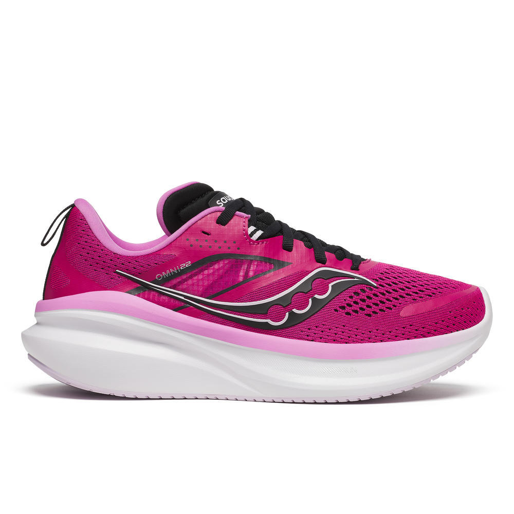 Saucony Women's Omni 22 Running Shoe S10926 Womens Footwear Training & Running