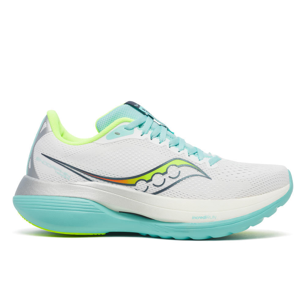 Saucony Women's Endorphin Trainer Running Shoe S10996 Womens Footwear Training & Running