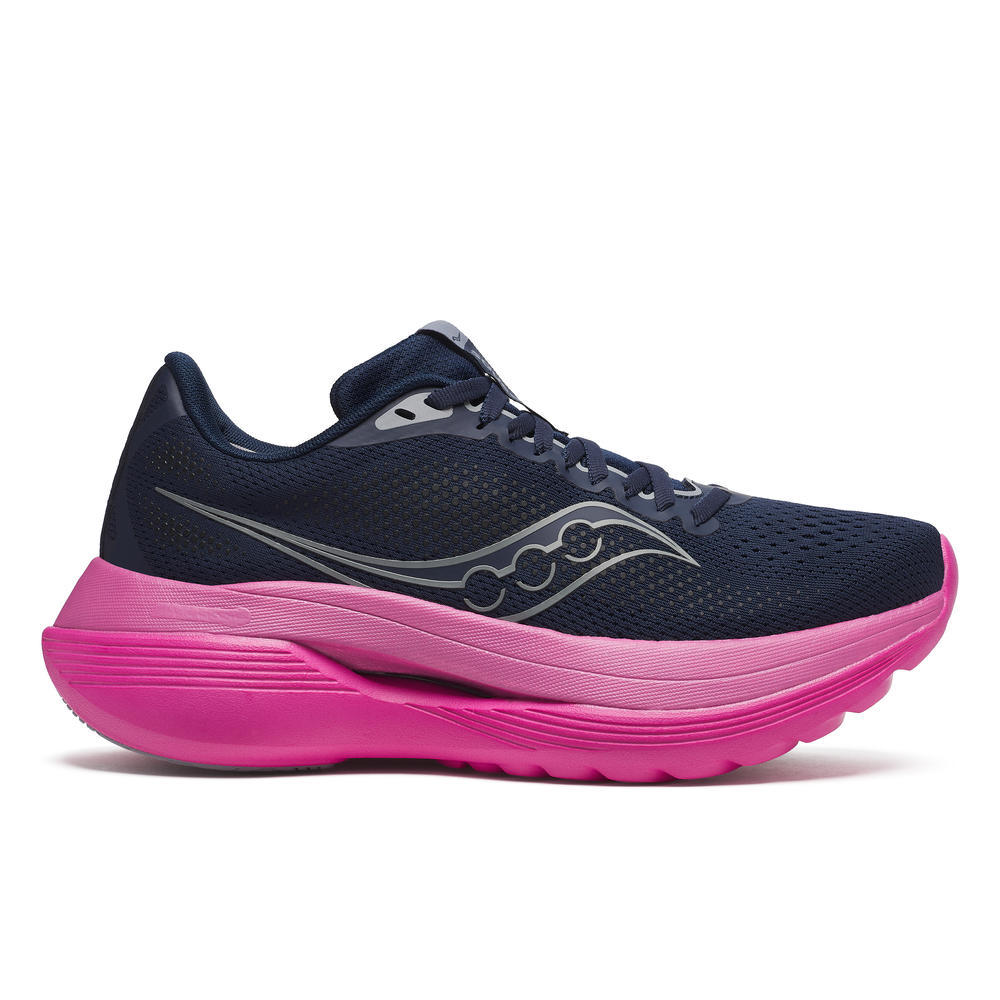 Saucony Women's Endorphin Trainer Running Shoe S10996 Womens Footwear Training & Running