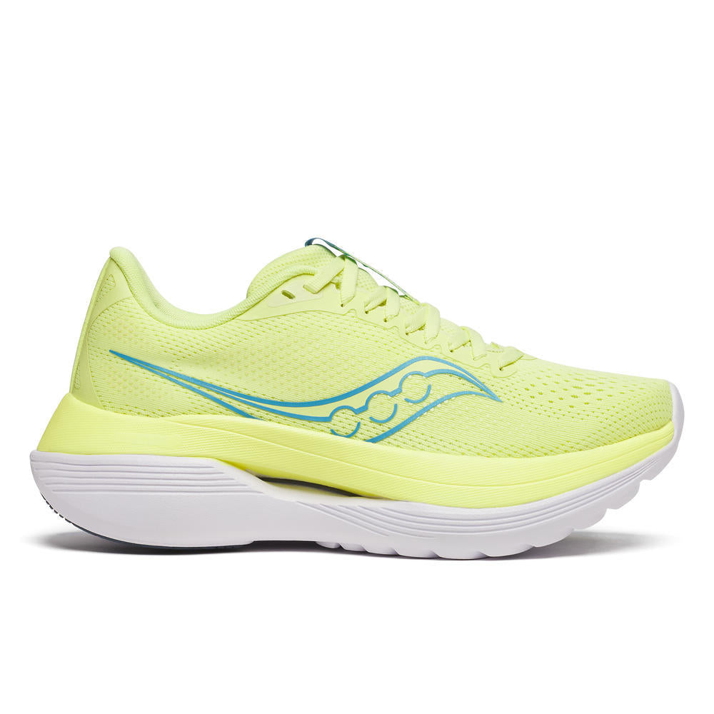 Saucony Women's Endorphin Trainer Running Shoe S10996 Womens Footwear Training & Running