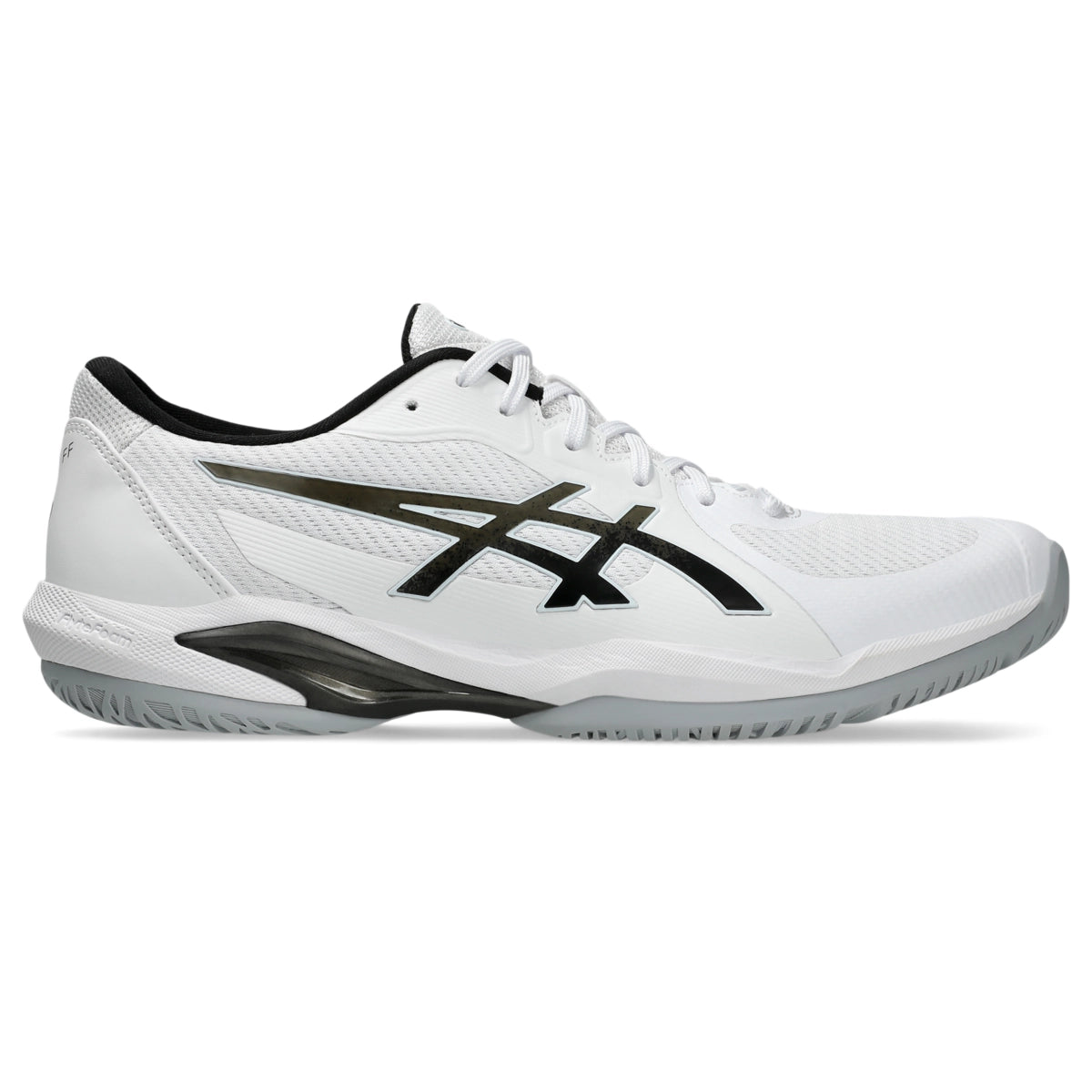 Asics Men's Solution Swift FF 2 Tennis Shoes-1