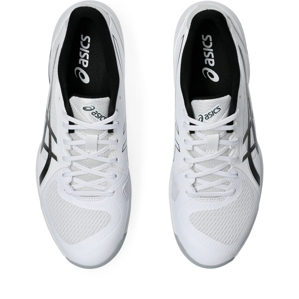 Asics Men's Solution Swift FF 2 Tennis Shoes-4