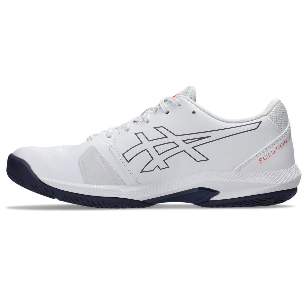 Asics Men's Solution Swift FF 2 Tennis Shoes-8