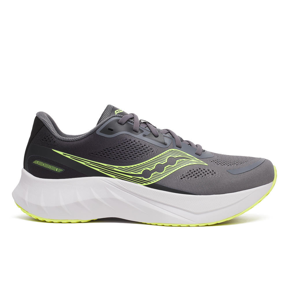 Saucony Men's Tide 2 Running Shoe S21012 Mens Footwear Training & Running
