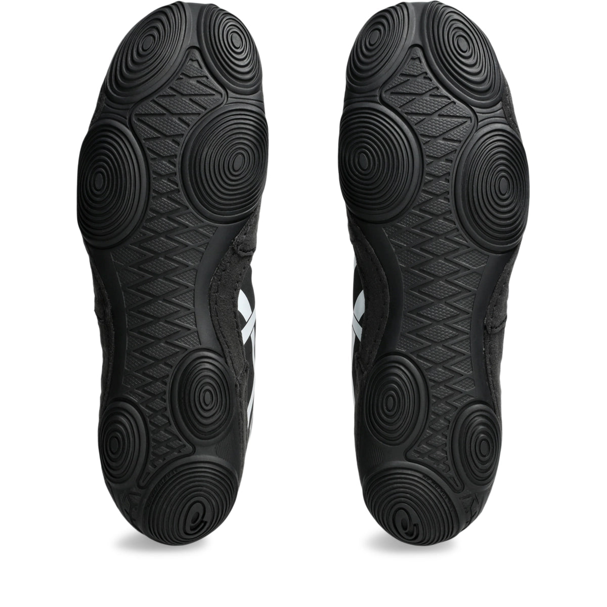 Asics Men's Snapdown 4 Wrestling Shoes-9