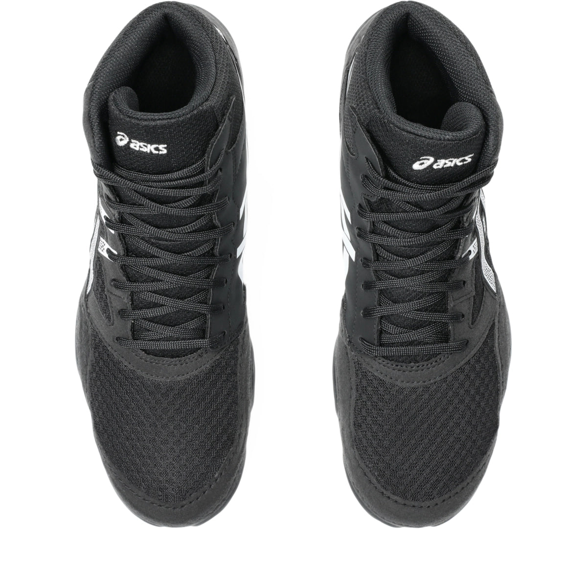 Asics Men's Snapdown 4 Wrestling Shoes-10