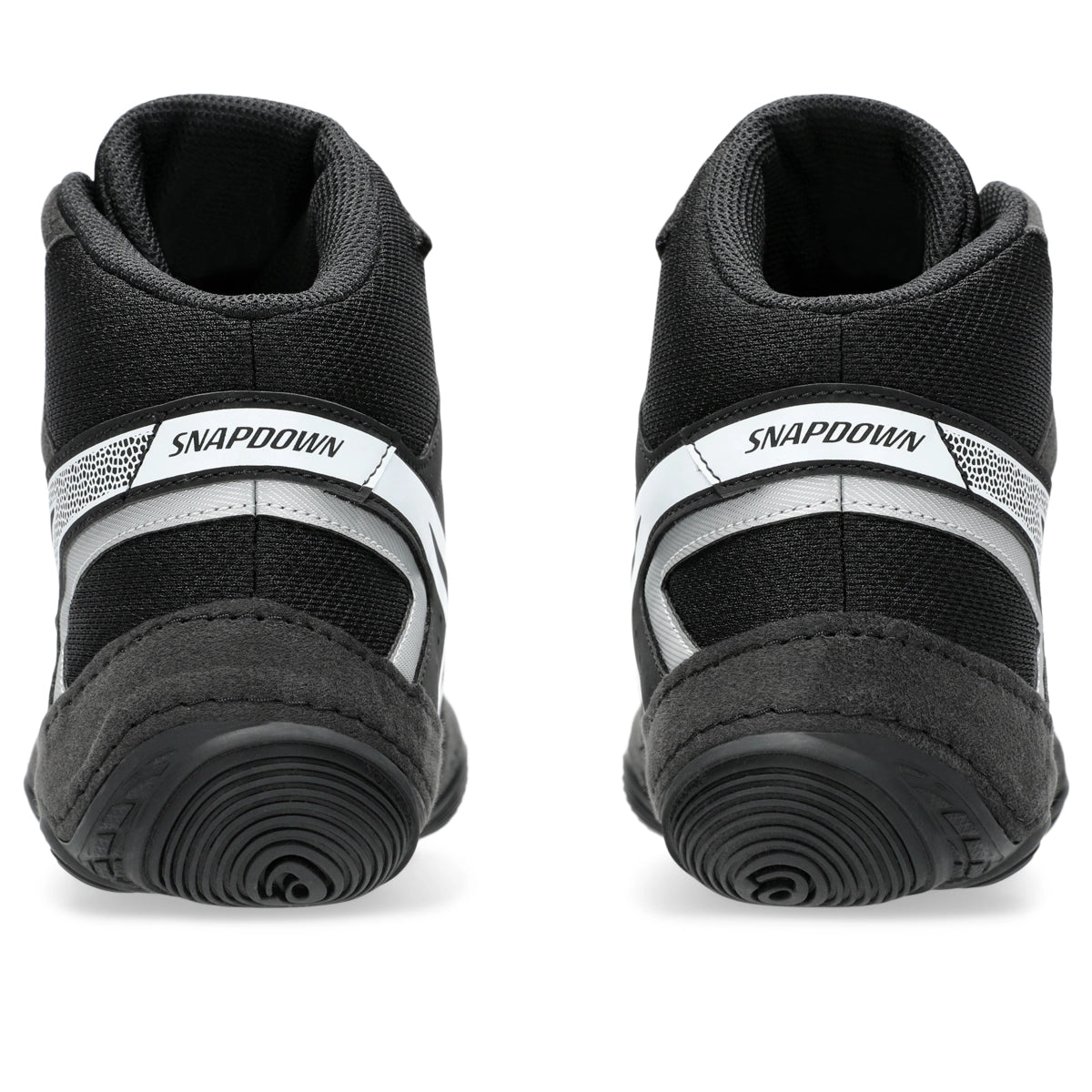 Asics Men's Snapdown 4 Wrestling Shoes-12