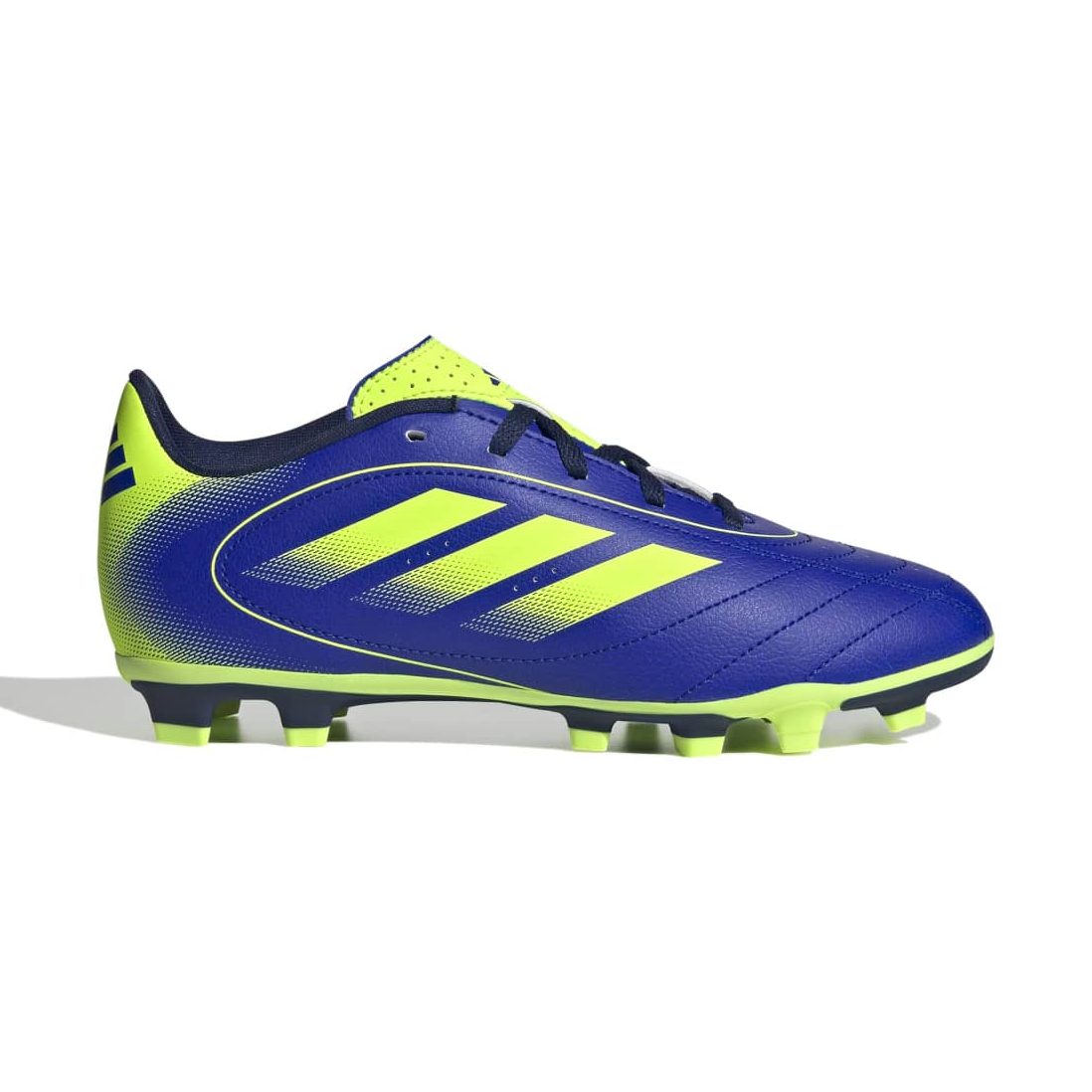 adidas Youth Goletto Ix Firm Ground/Multi Ground Football Cleats-1