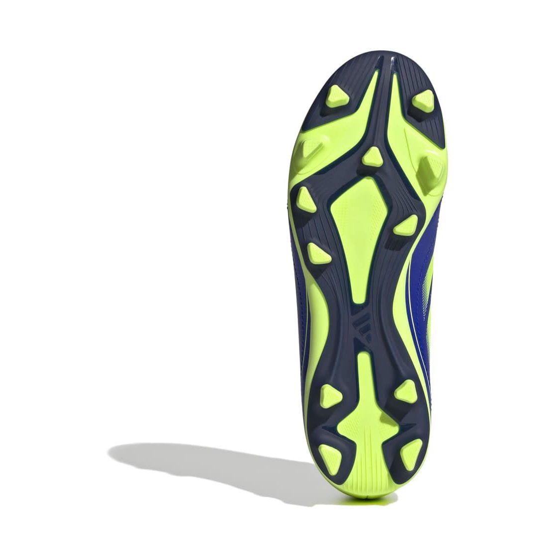 adidas Youth Goletto Ix Firm Ground/Multi Ground Football Cleats-3