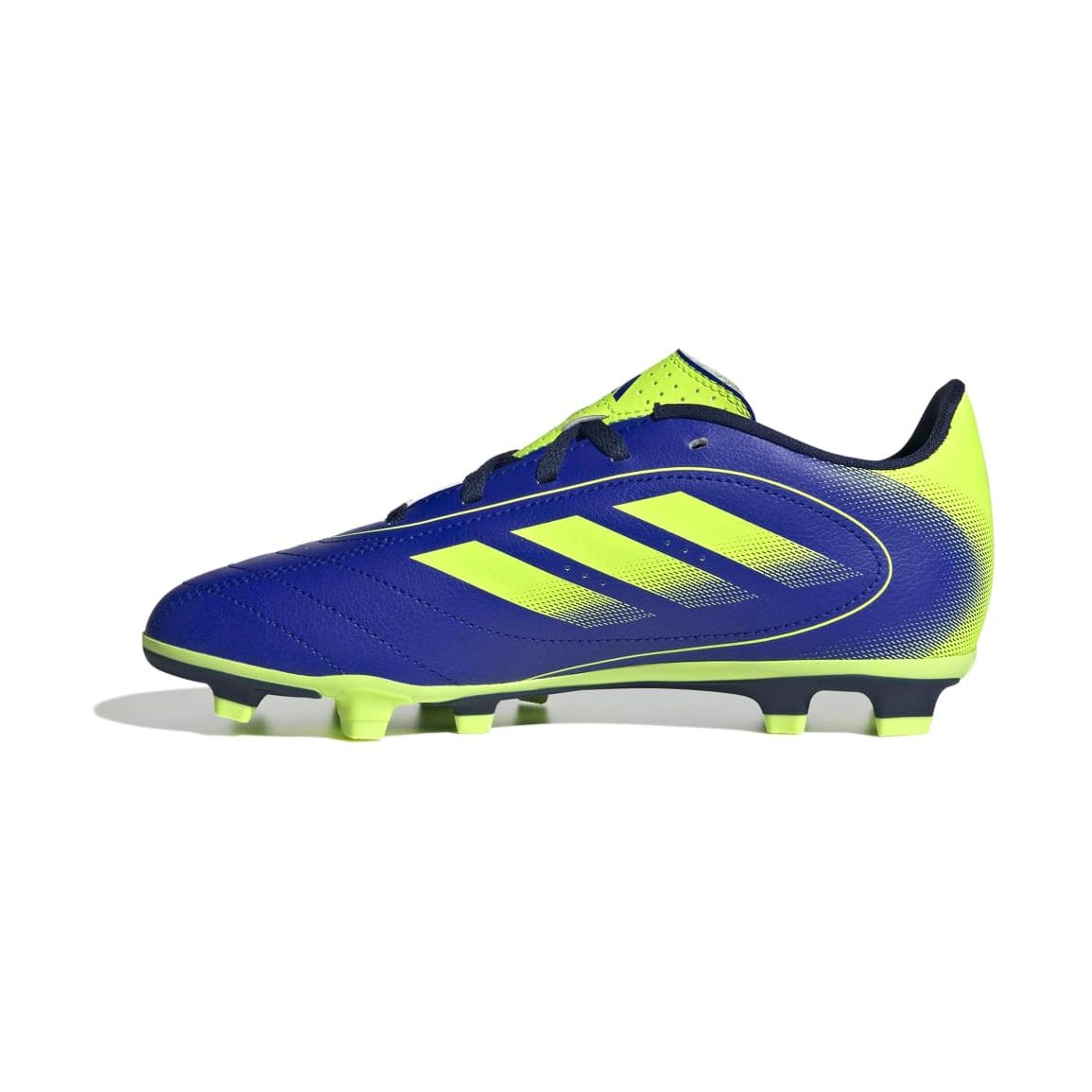 adidas Youth Goletto Ix Firm Ground/Multi Ground Football Cleats-4