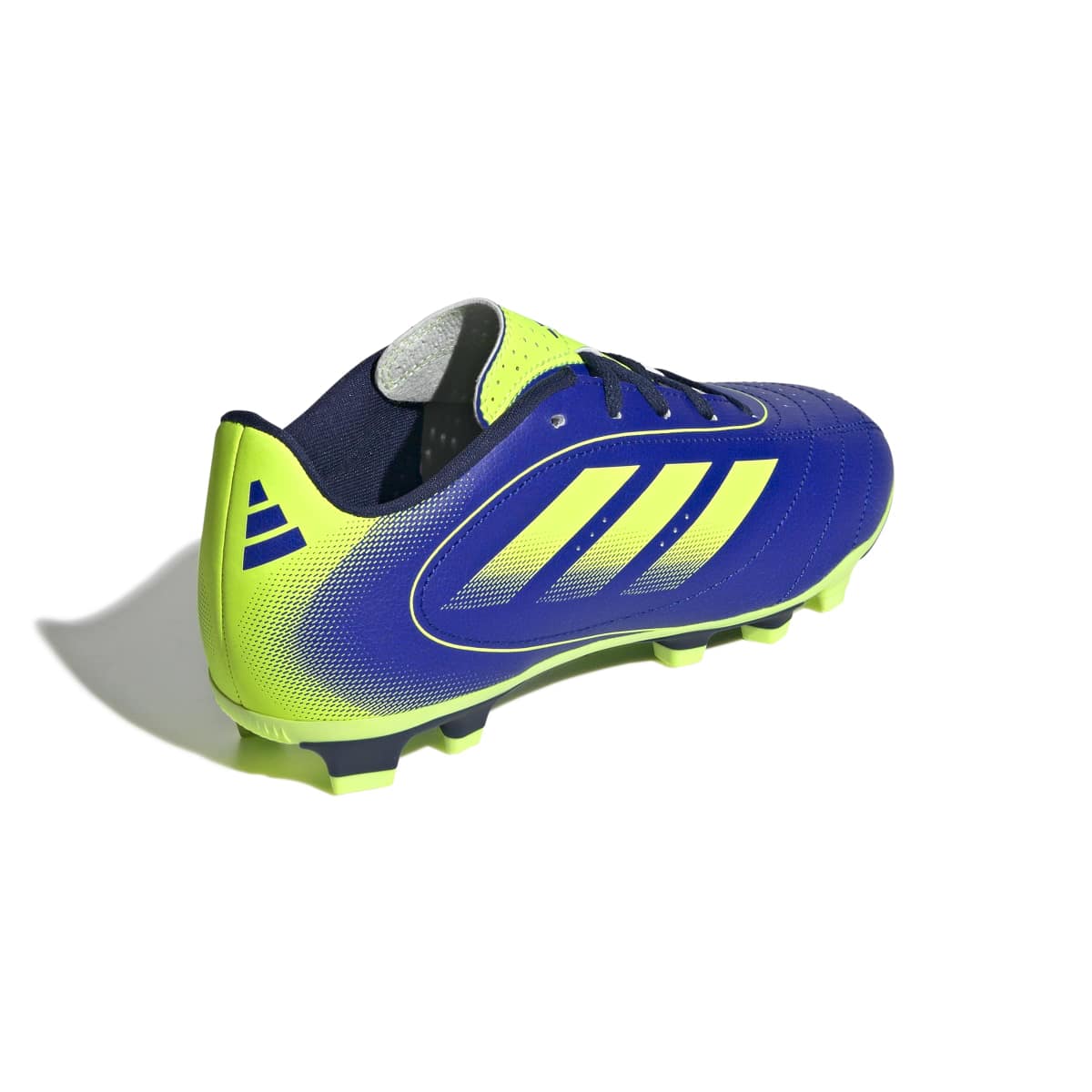 adidas Youth Goletto Ix Firm Ground/Multi Ground Football Cleats-6