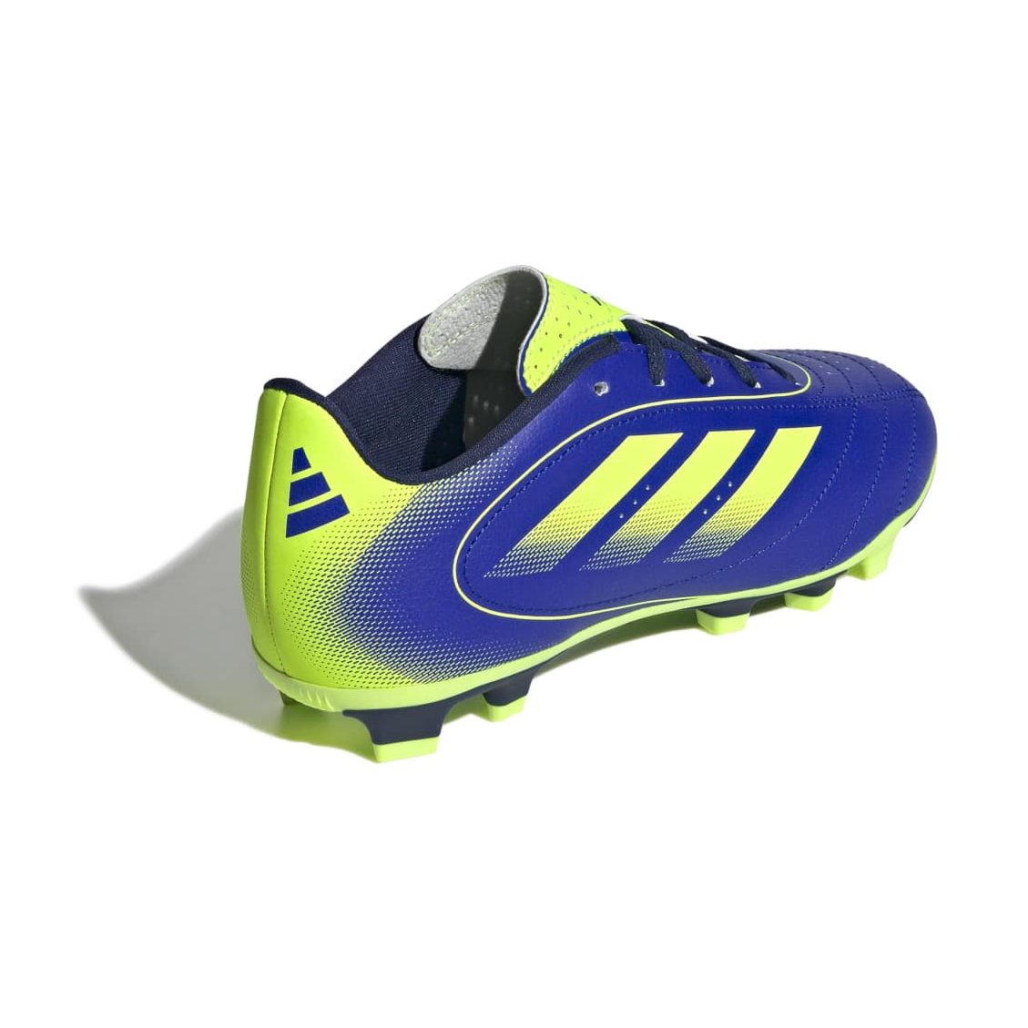 adidas Youth Goletto Ix Firm Ground/Multi Ground Football Cleats-6