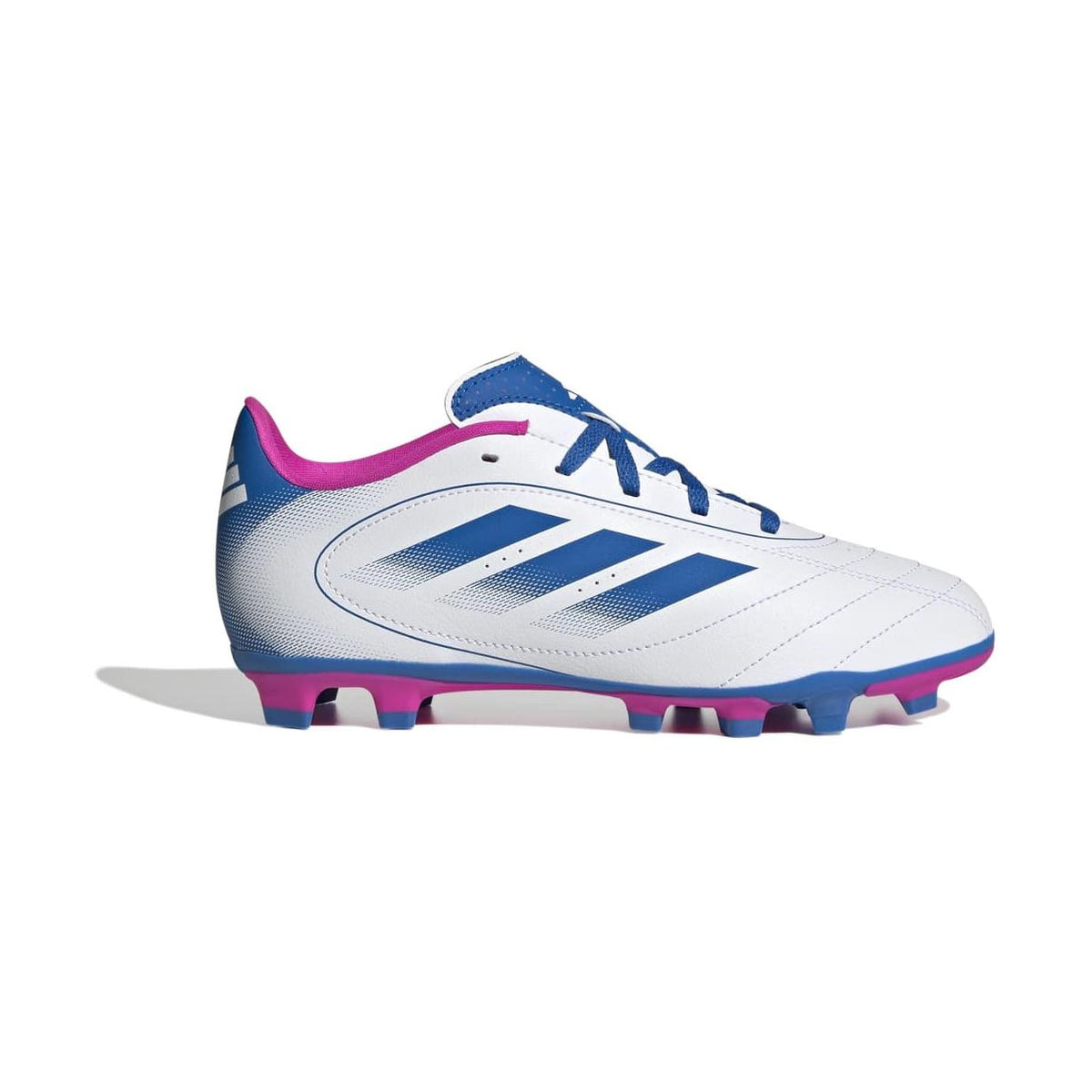 adidas Youth Goletto Ix Firm Ground/Multi Ground Football Cleats-10