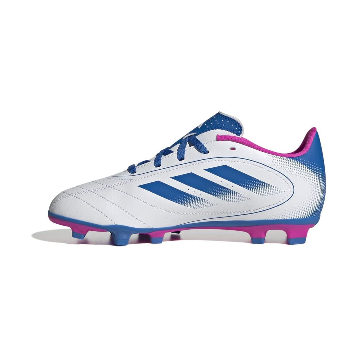 adidas Youth Goletto Ix Firm Ground/Multi Ground Football Cleats-13