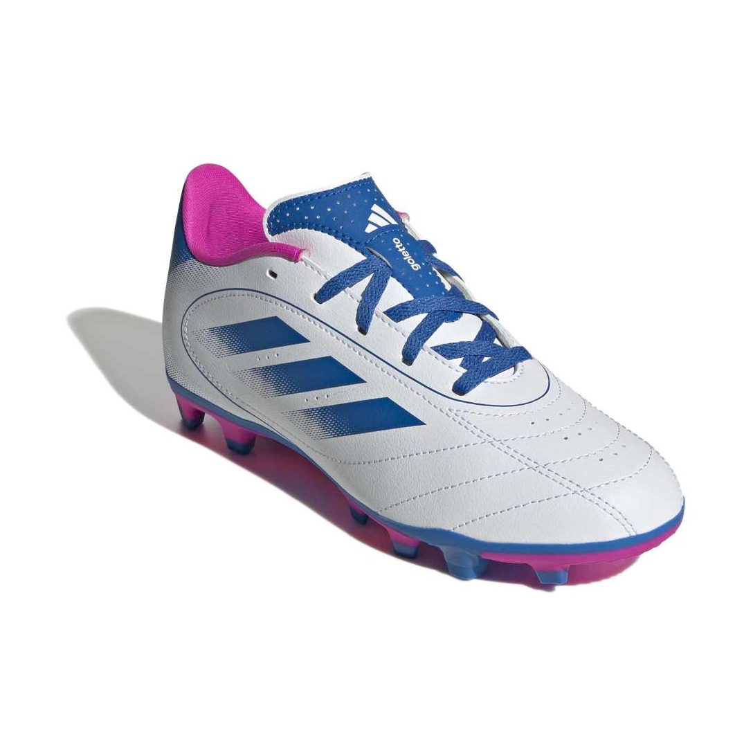 adidas Youth Goletto Ix Firm Ground/Multi Ground Football Cleats-14