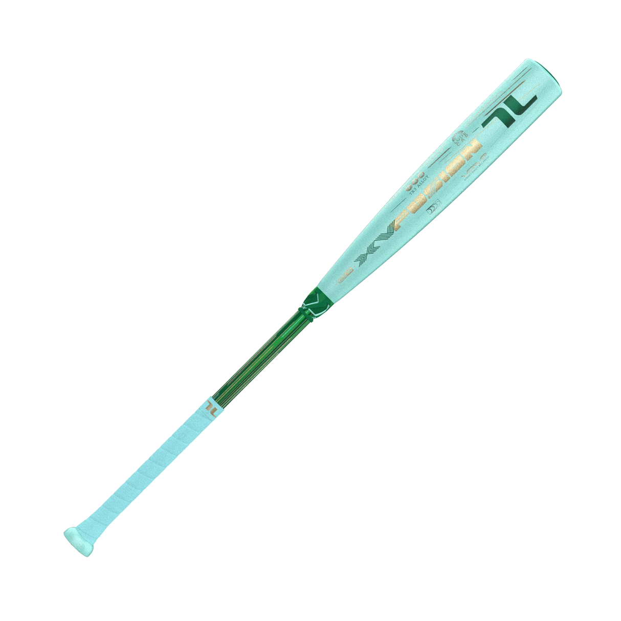 Tucci XV Fusion (-3) Bbcor Baseball Bat-2