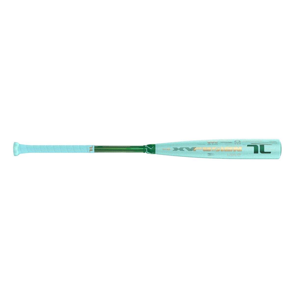 Tucci XV Fusion (-3) Bbcor Baseball Bat-4