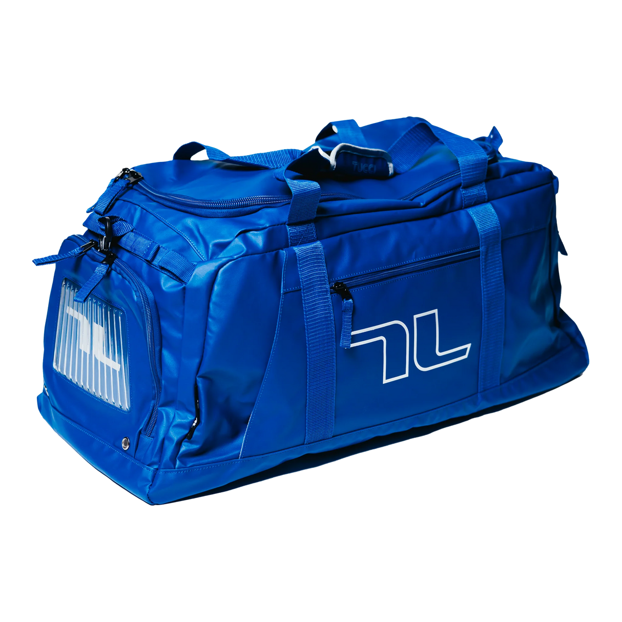 Tucci Duffle Bag