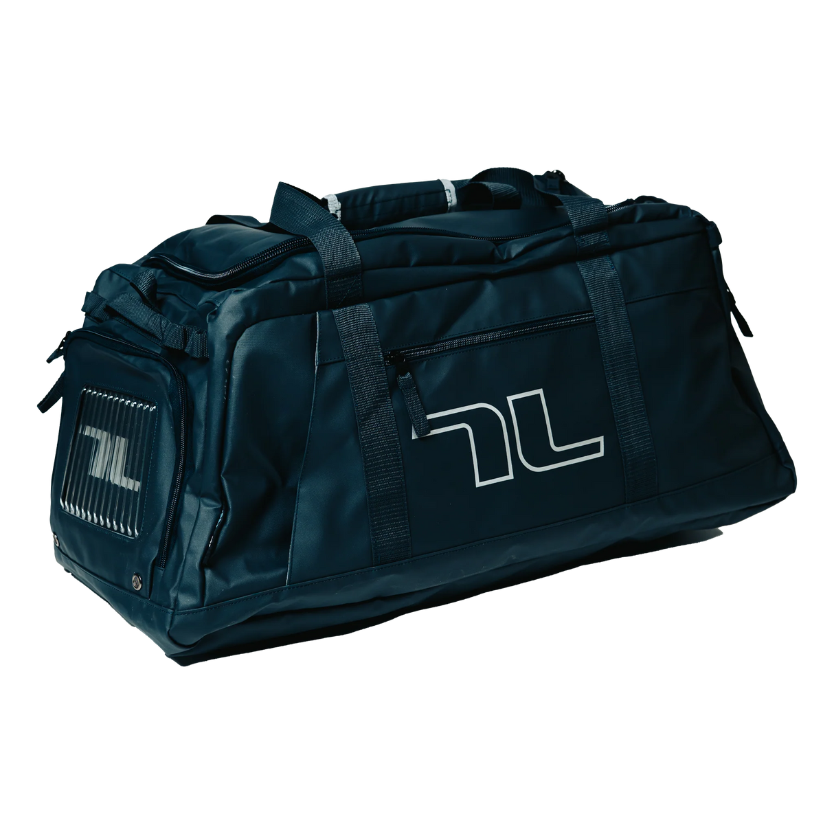 Tucci Duffle Bag