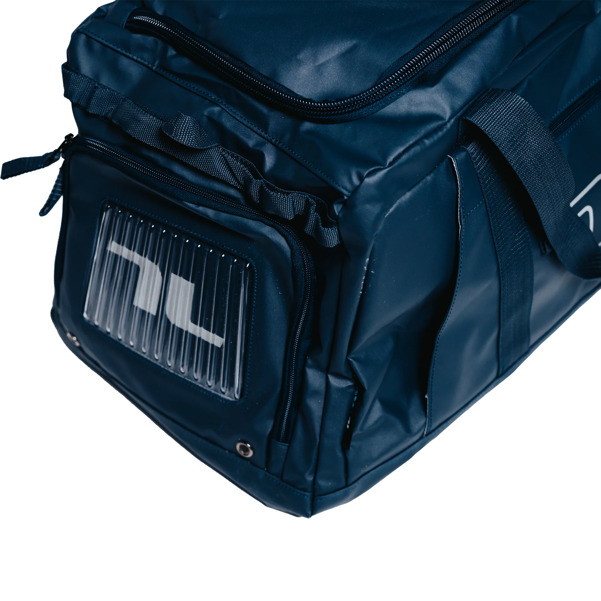 Tucci Duffle Bag-6