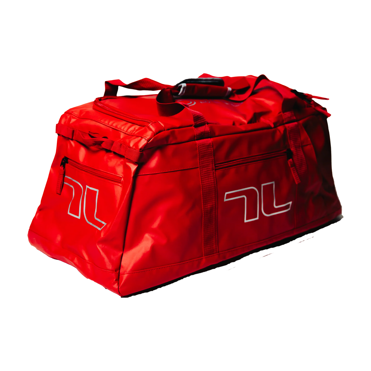 Tucci Duffle Bag