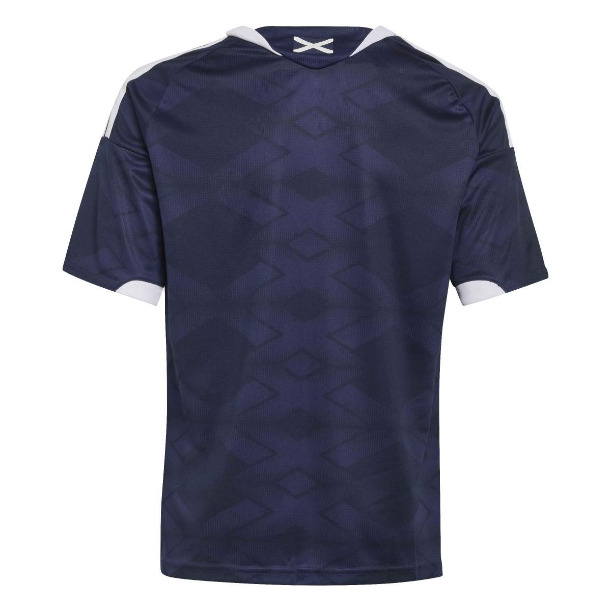 adidas Youth Scotland 26 Home Soccer Jersey-7