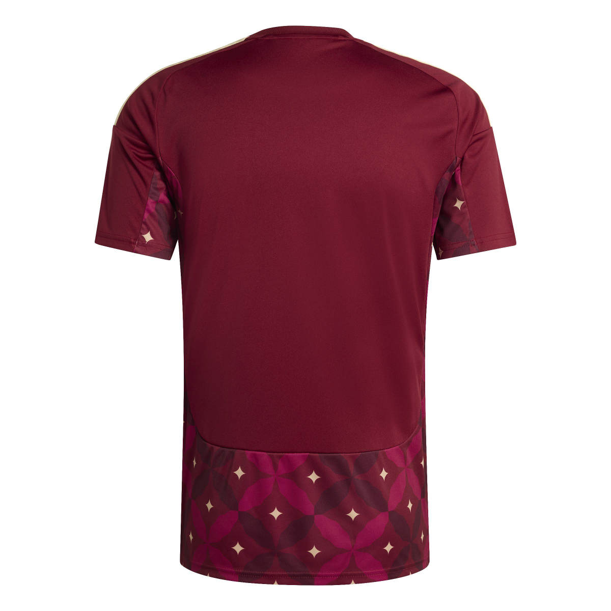 adidas Men's Italy 26 Home Goalkeeper Jersey-8