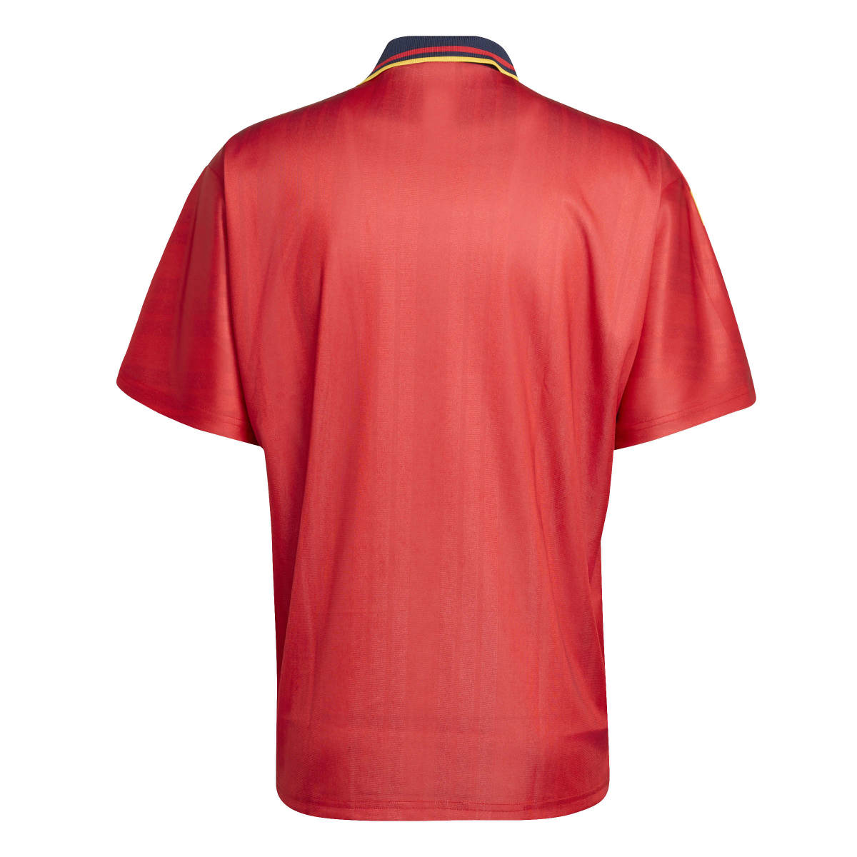adidas Men's Spain 1994 Home Soccer Jersey-9