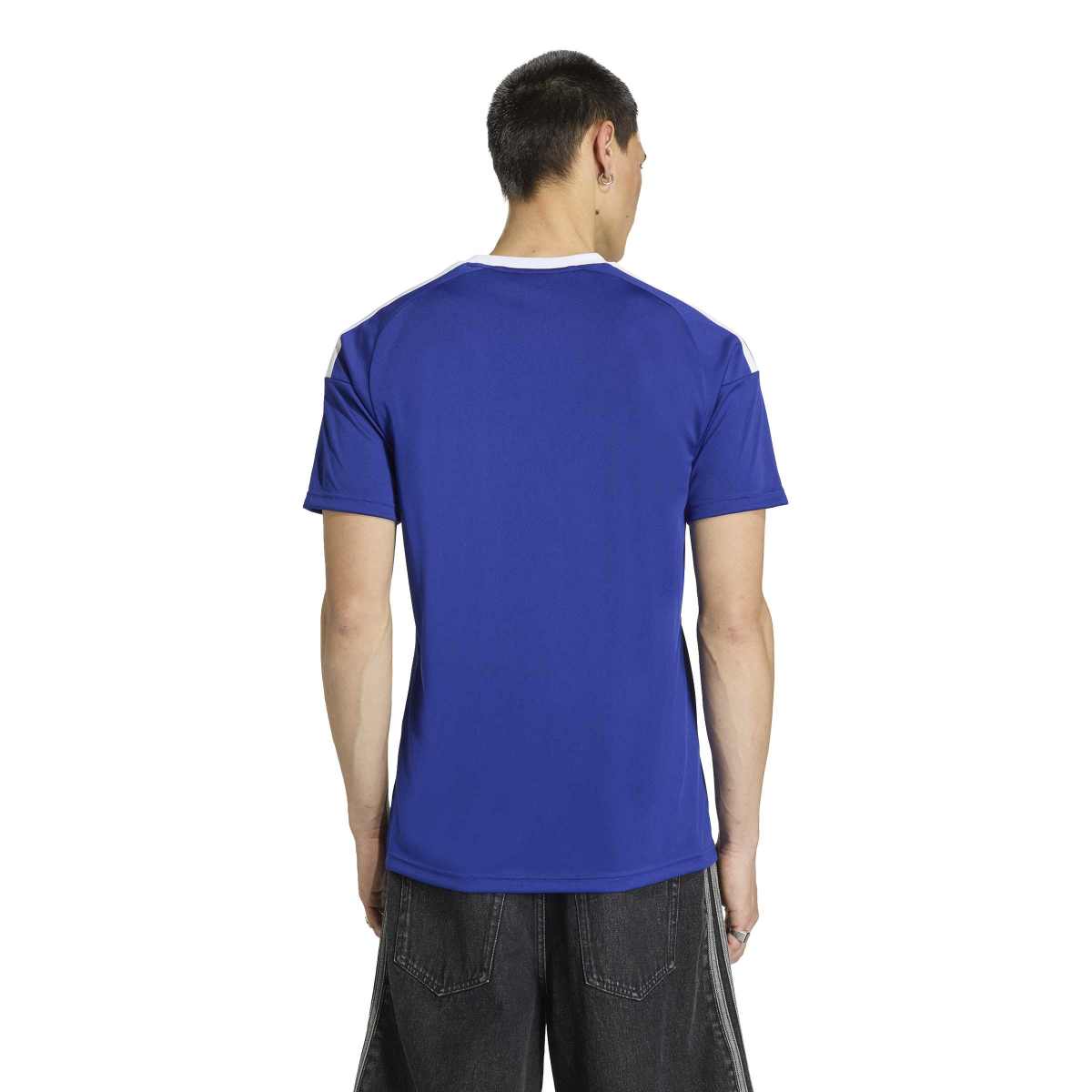 adidas Men's Japan 26 Home Fan Soccer Jersey-2