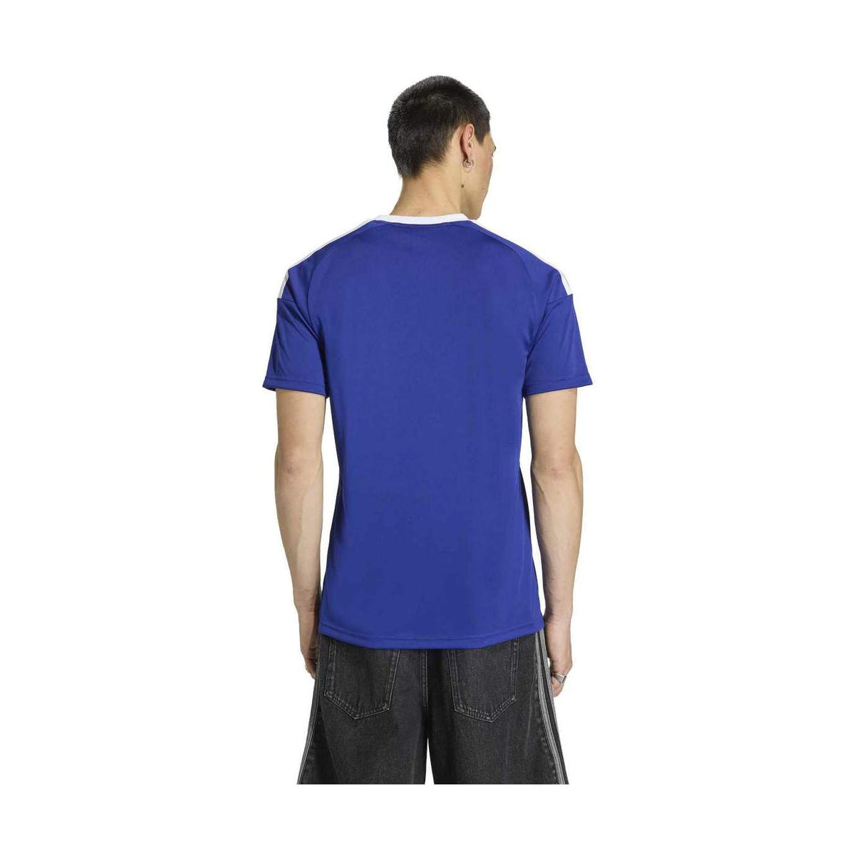 adidas Men's Japan 26 Home Fan Soccer Jersey-2