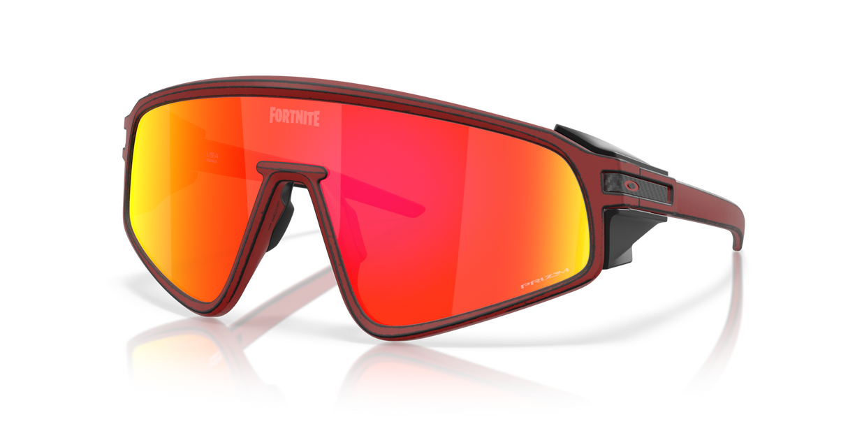 Oakley Latch Panel Glasses-2