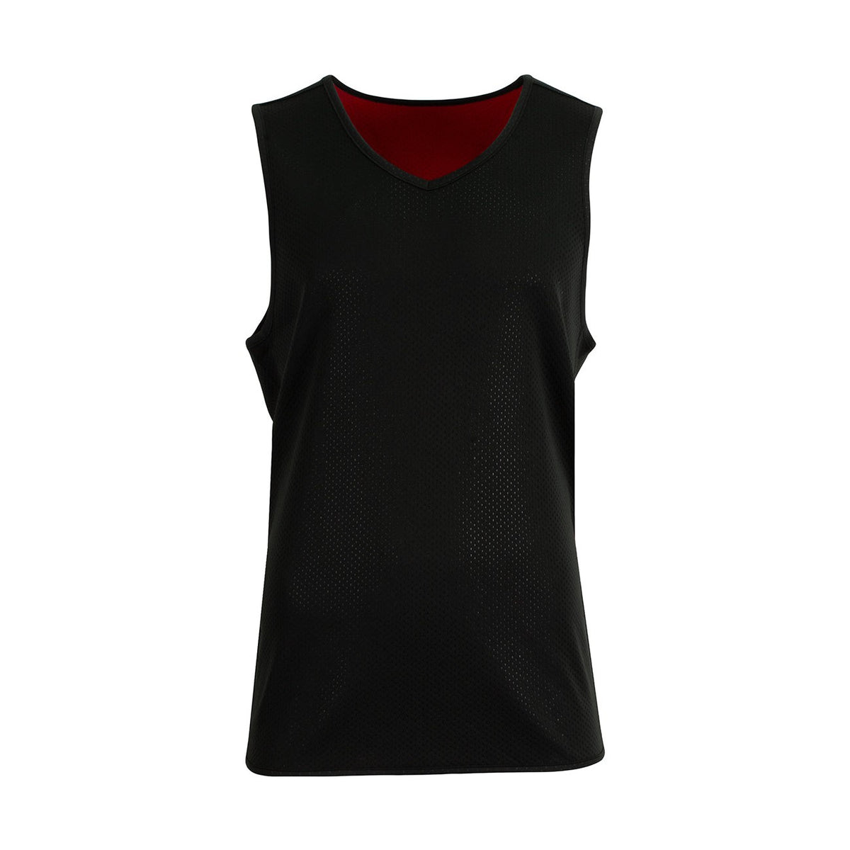 A4 Men's Wave Single-Ply Reversible Jersey-1