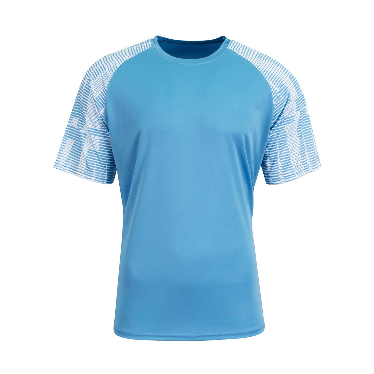 A4 Youth Attacker Soccer Jersey-1