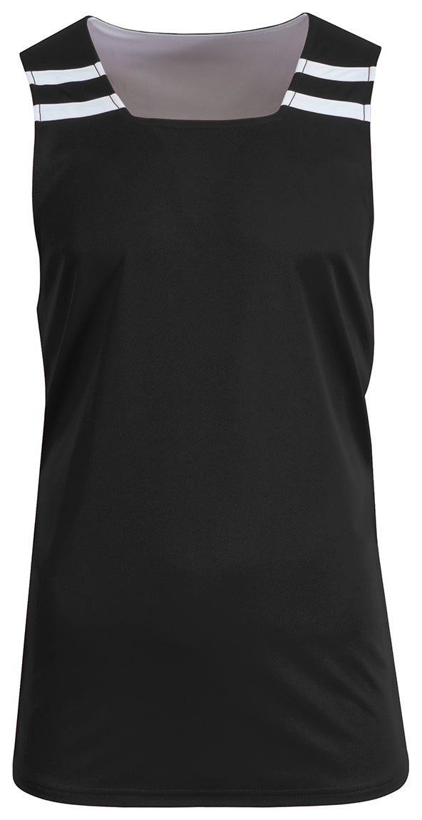 A4 Youth MVP Reversible Basketball Jersey-1