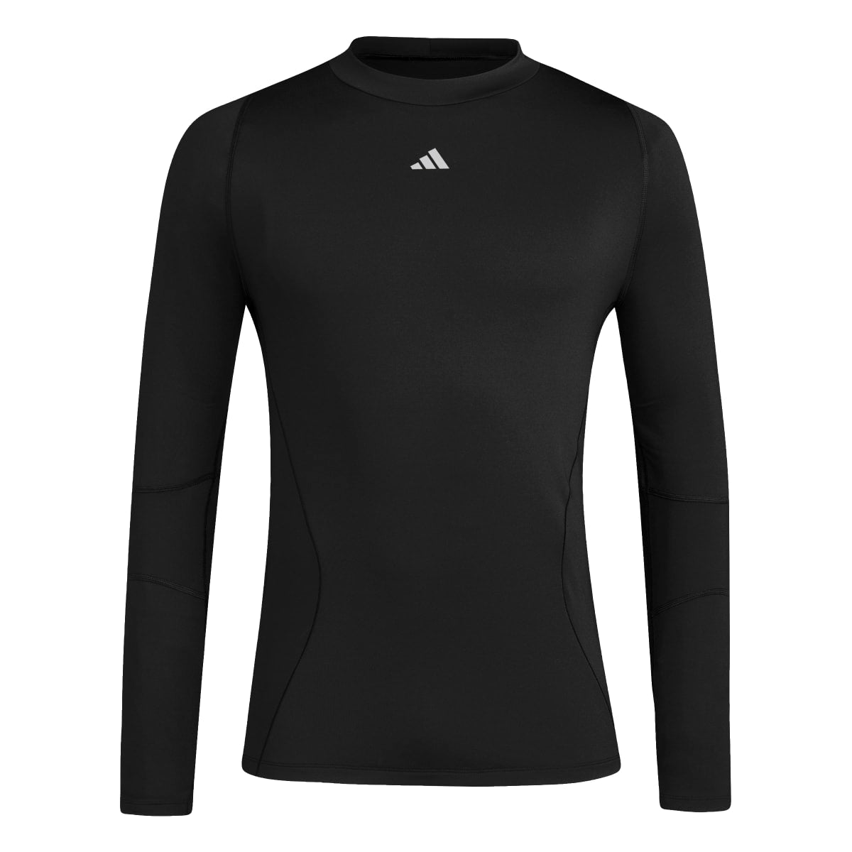 adidas Men's Techfit Cold.Rdy Longsleeve T-Shirt Men-1