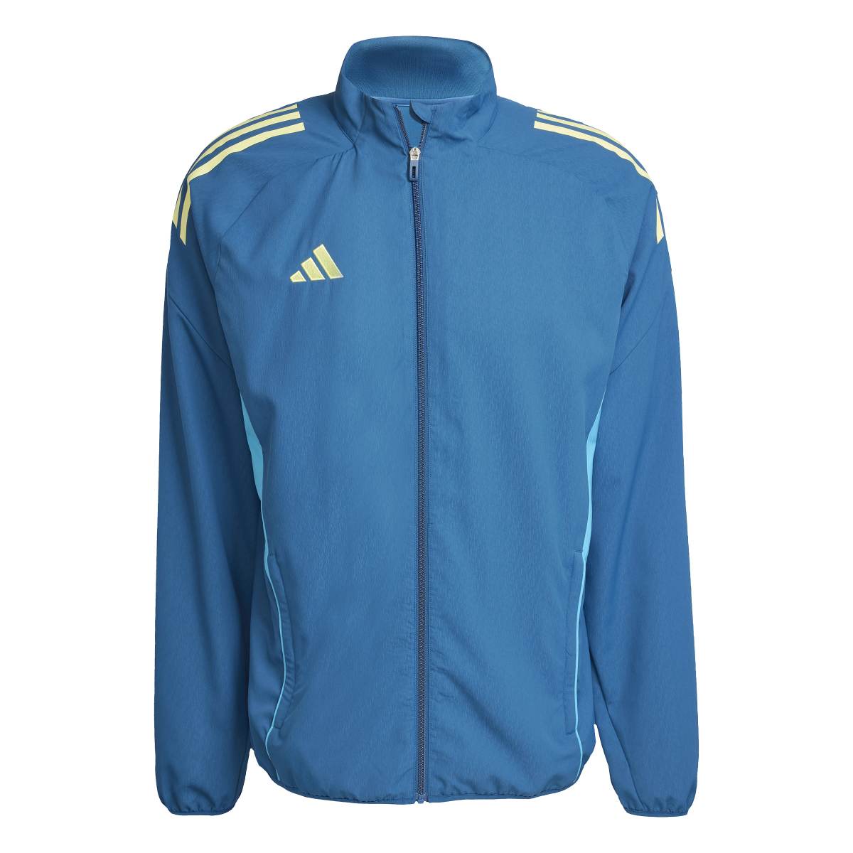 adidas Men's Tiro25 Competition Presentation Jacket-1