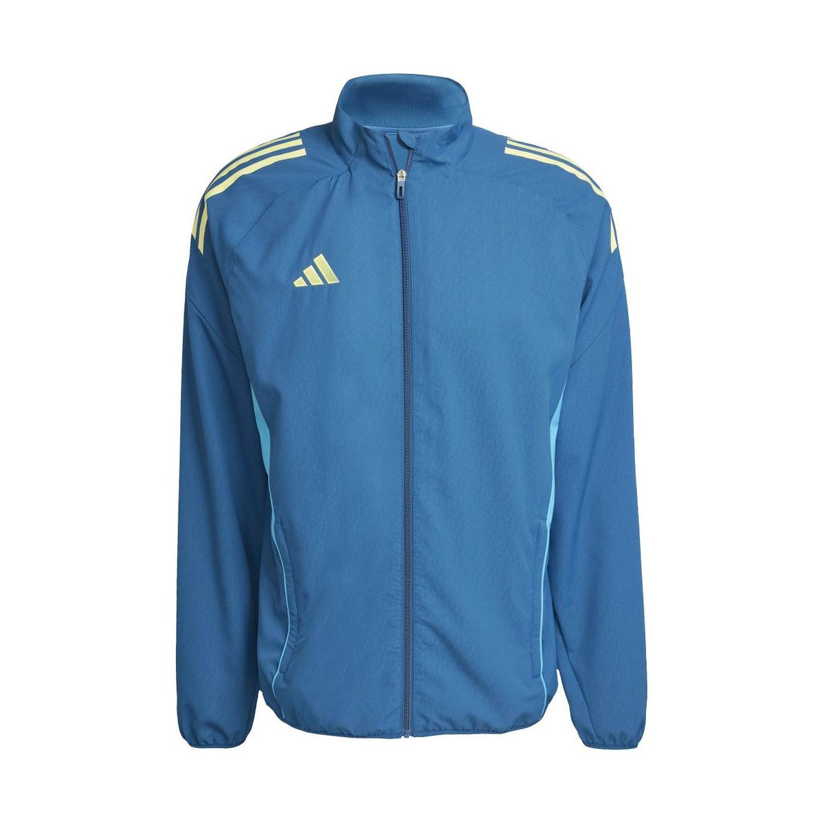adidas Men's Tiro25 Competition Presentation Jacket-1