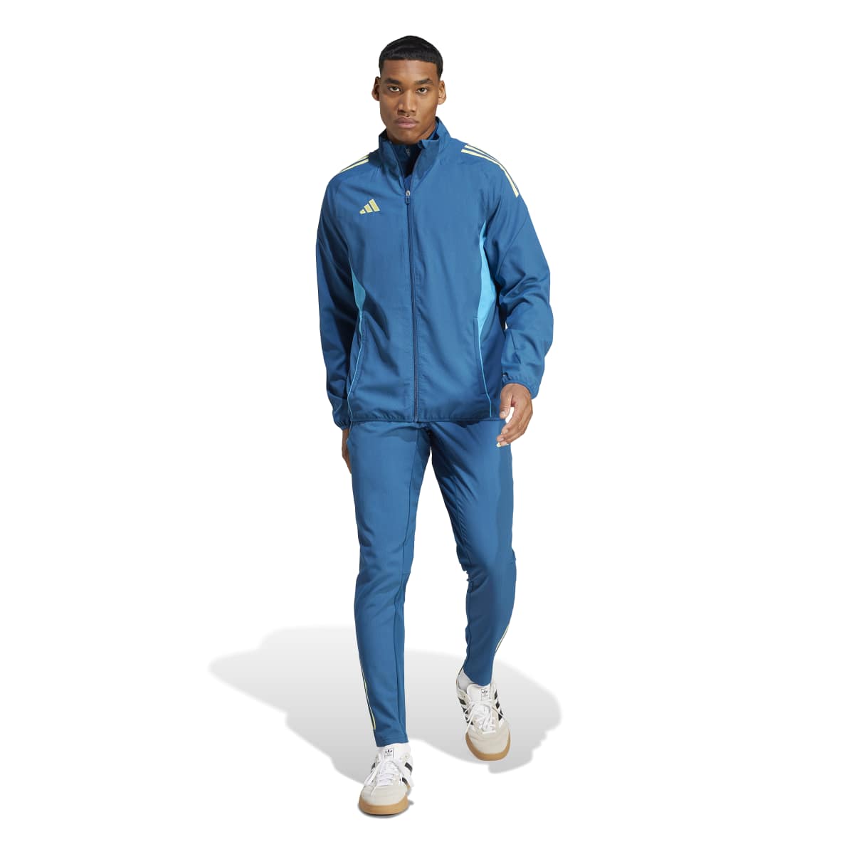 adidas Men's Tiro25 Competition Presentation Jacket-5