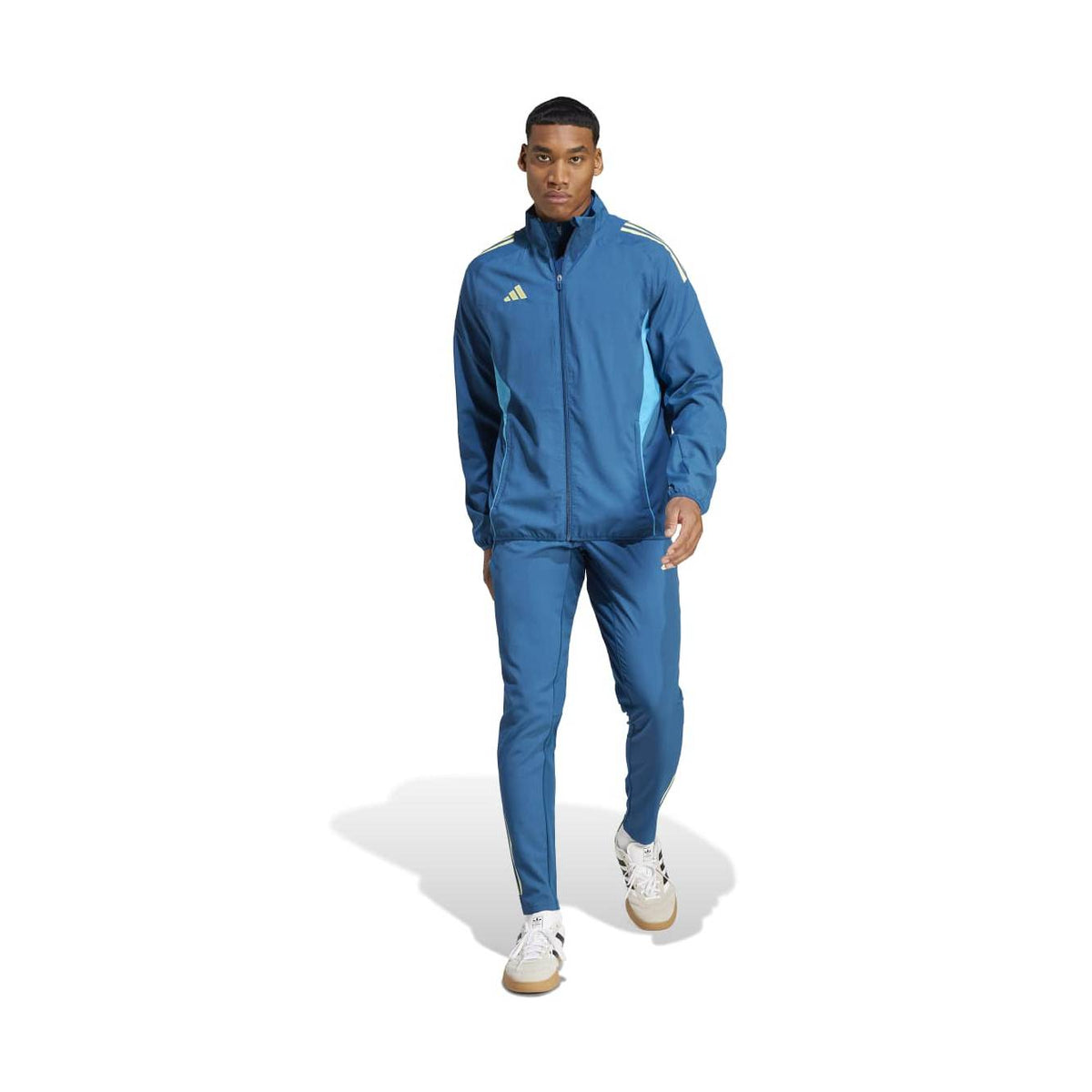 adidas Men's Tiro25 Competition Presentation Jacket-5