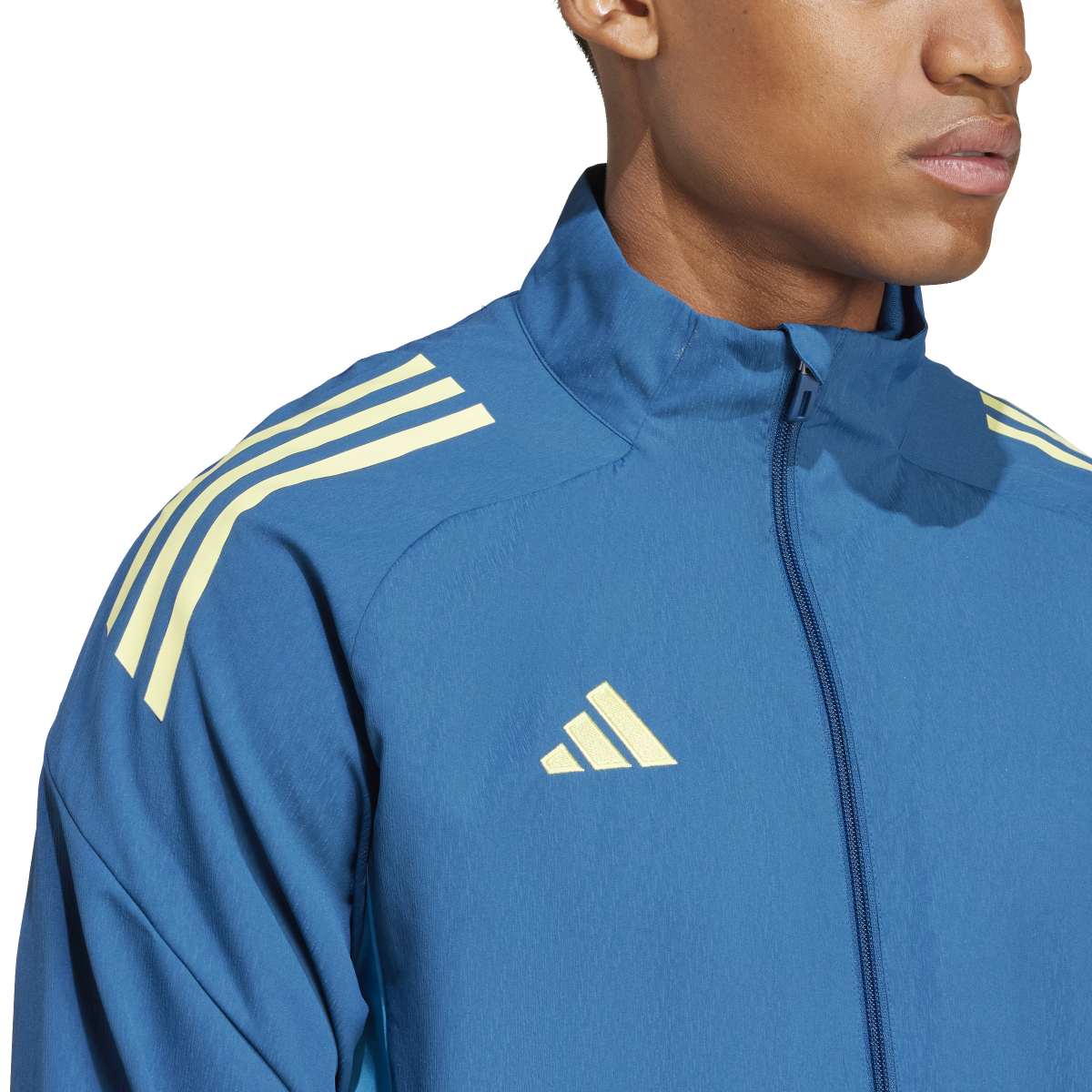 adidas Men's Tiro25 Competition Presentation Jacket-6