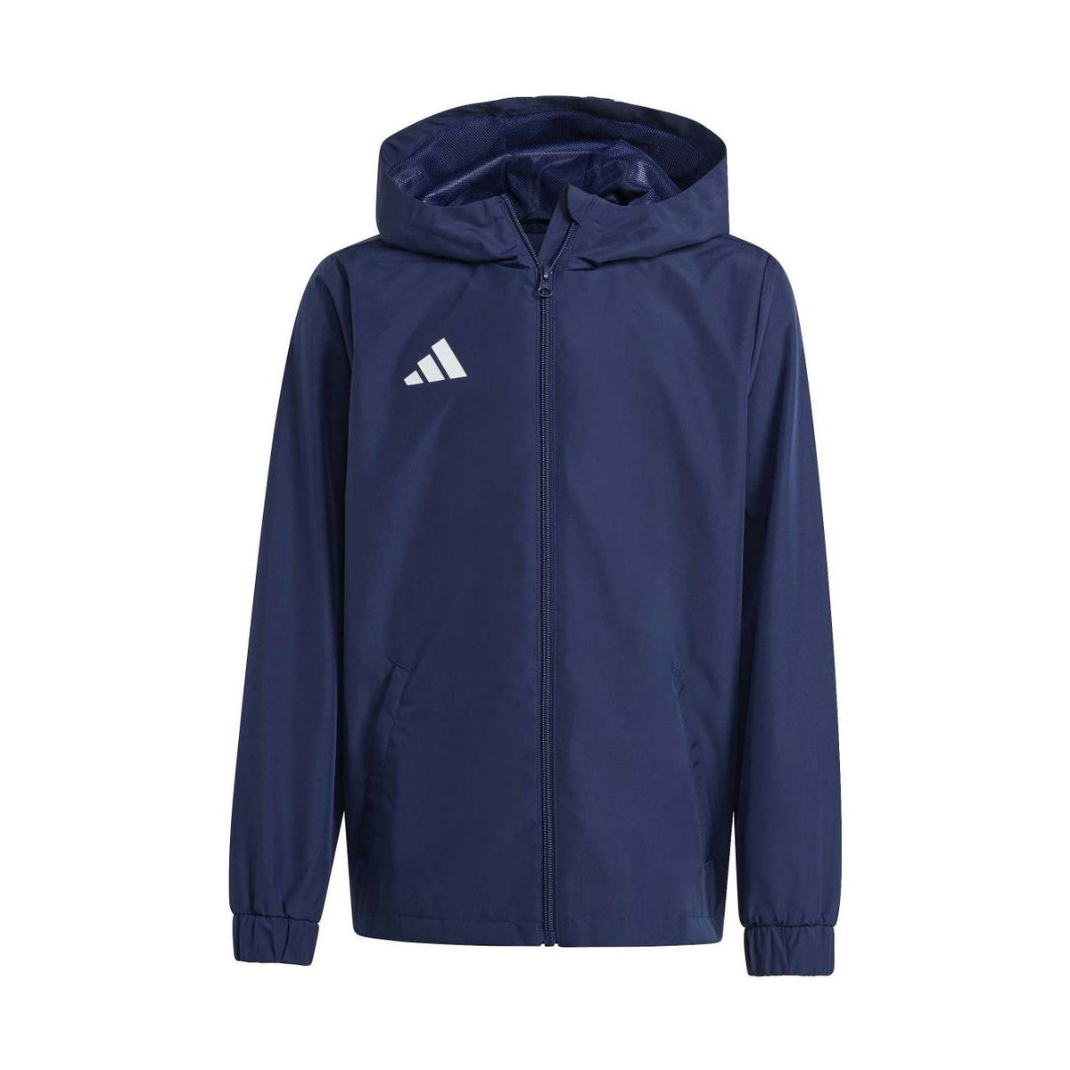 adidas Youth Entrada26 All Weather Jacket-1
