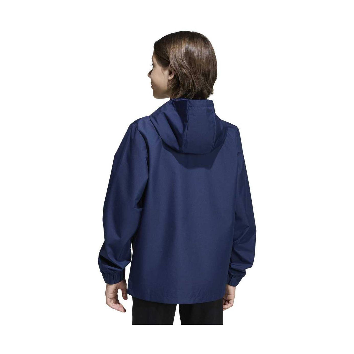 adidas Youth Entrada26 All Weather Jacket-3