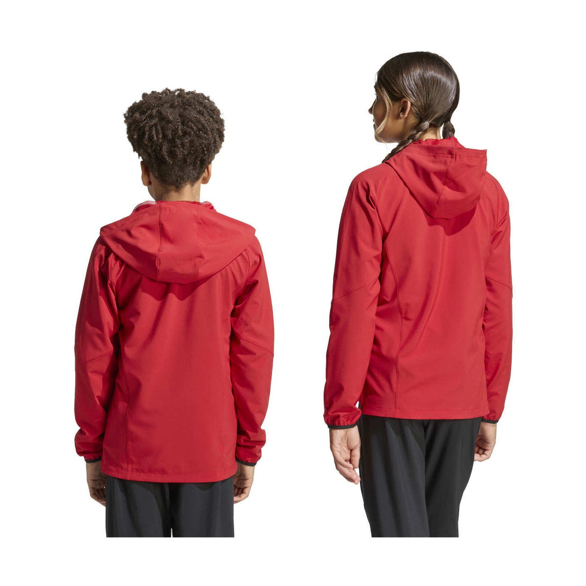 adidas Youth Tiro Travel Windbreaker-7