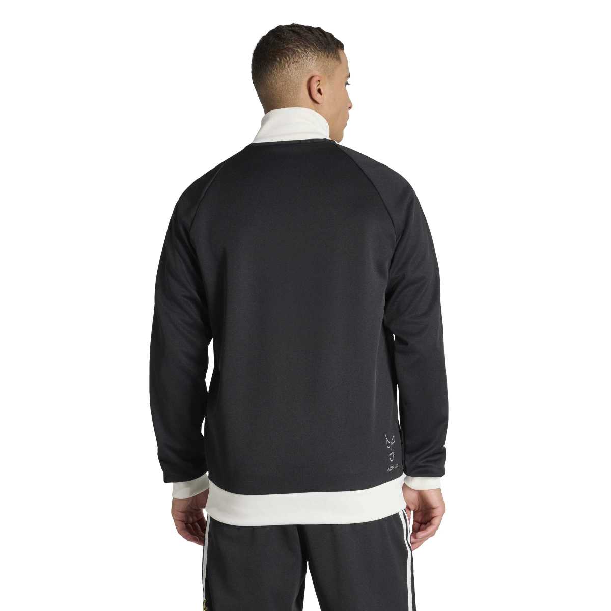 adidas Men's Juventus Fc Originals Track Top-3