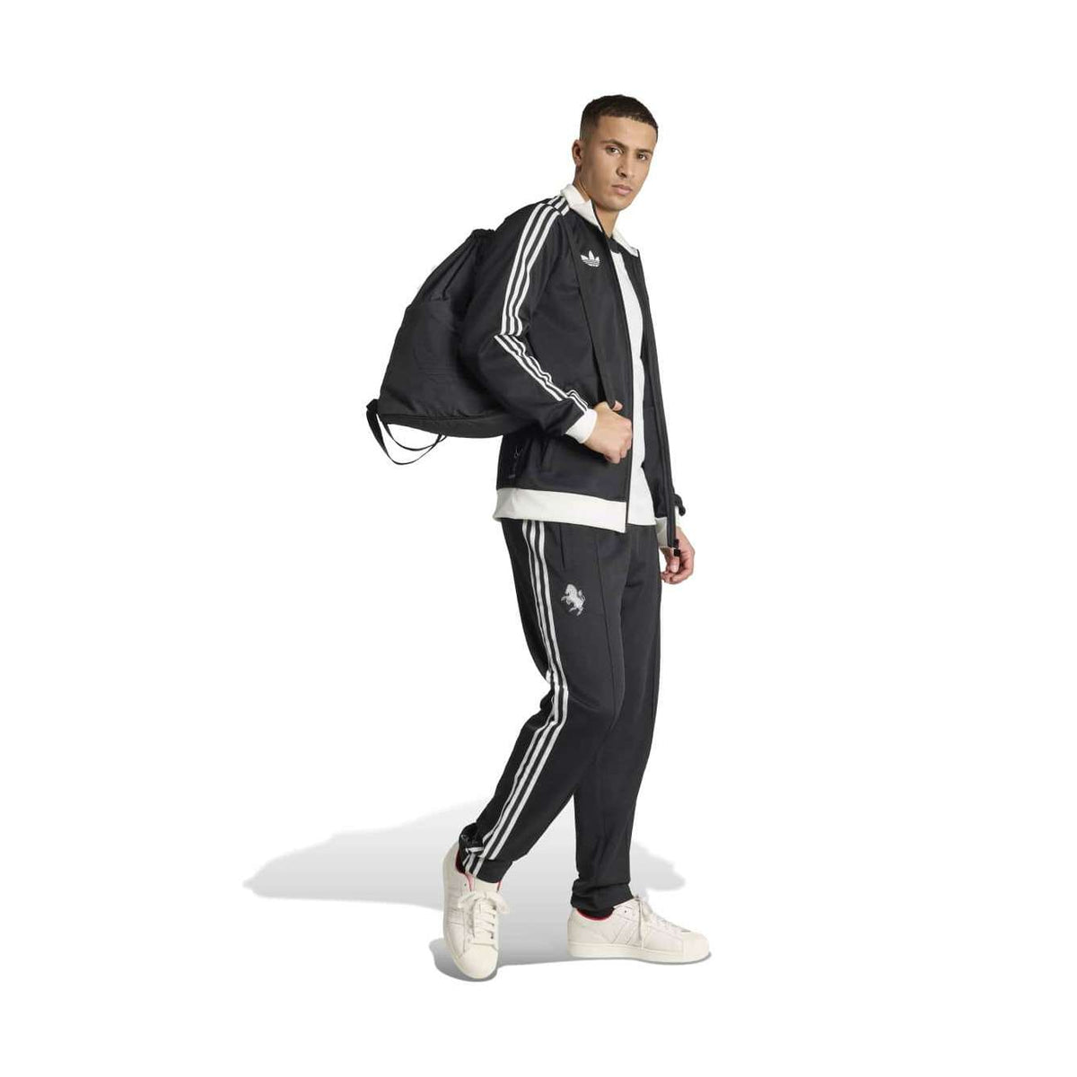 adidas Men's Juventus Fc Originals Track Top-4
