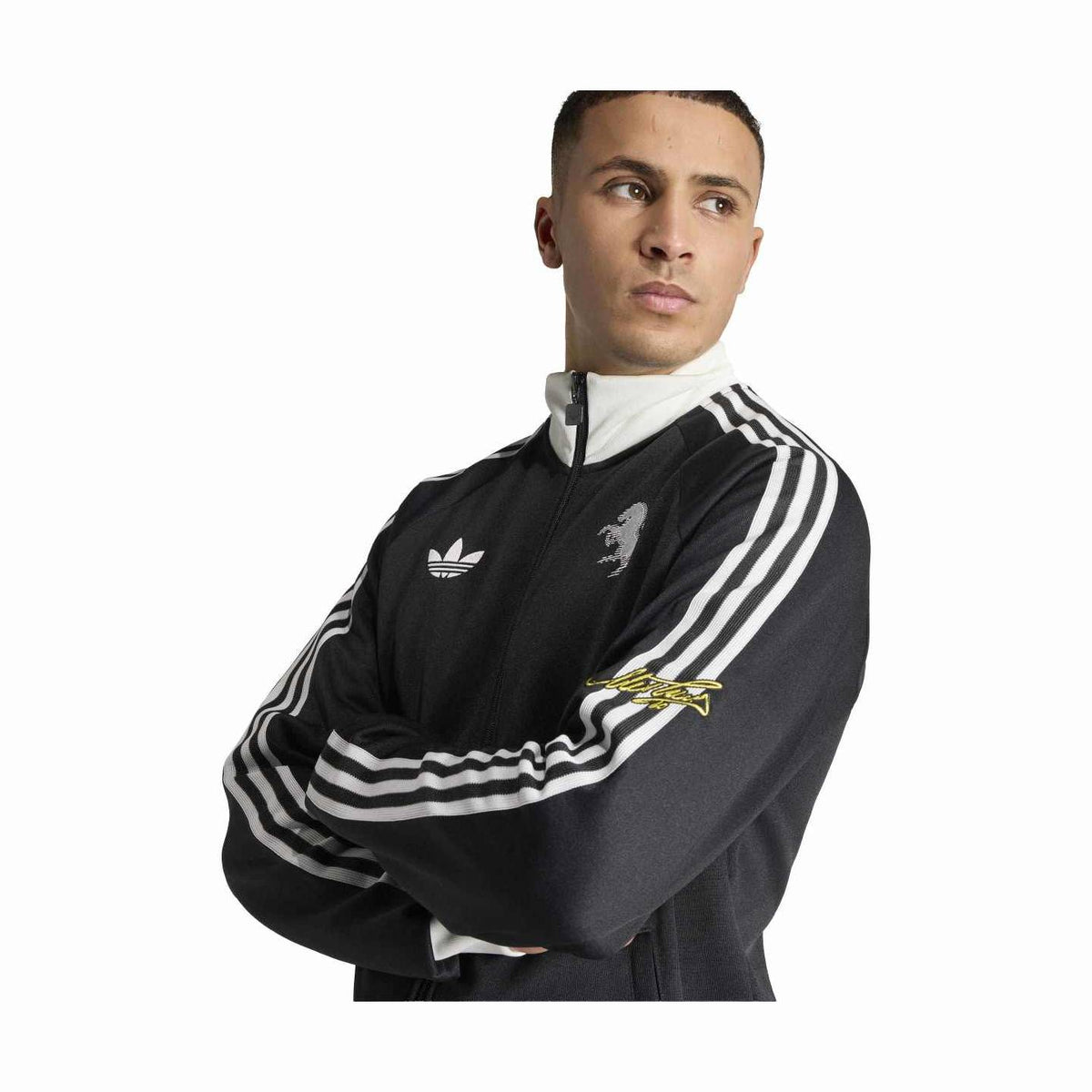 adidas Men's Juventus Fc Originals Track Top-6