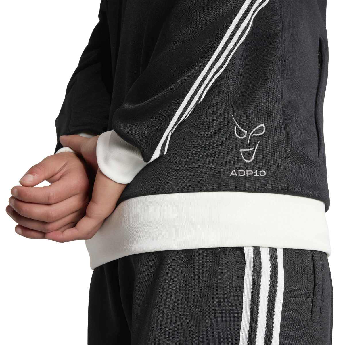 adidas Men's Juventus Fc Originals Track Top-7